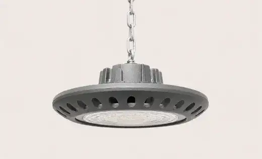 Campanas Colgantes LED