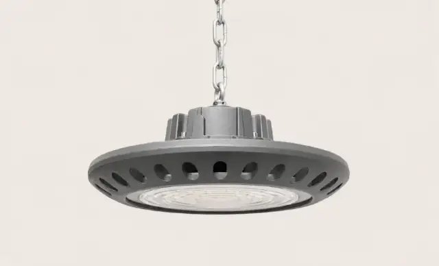 Campanas Colgantes LED