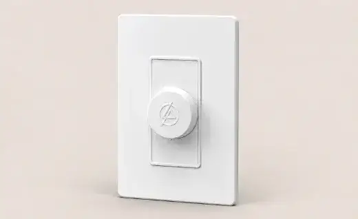 Controles de Luz Graduables