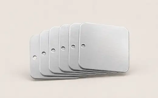 Juego de Electrodos