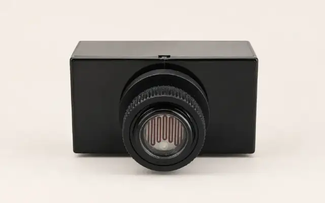 Fotocontrol