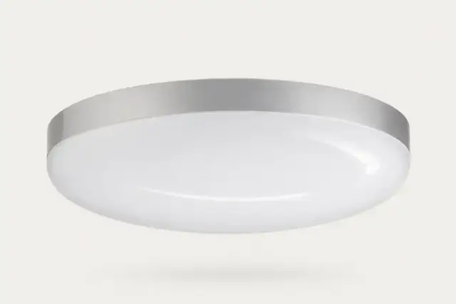 Lámpara UFO
