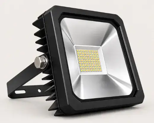 Reflectores LED Plus Modulares Atenuables