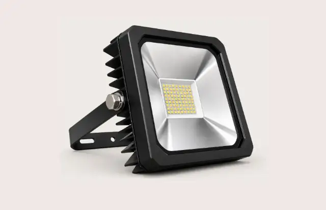 Reflectores LED Plus Modulares Atenuables