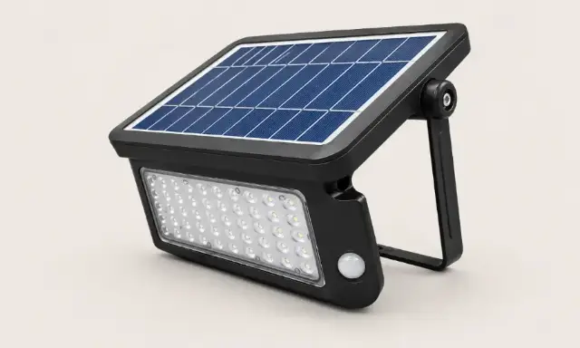 Reflector LED Solar