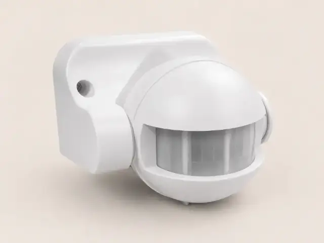 Sensor de techo 360°